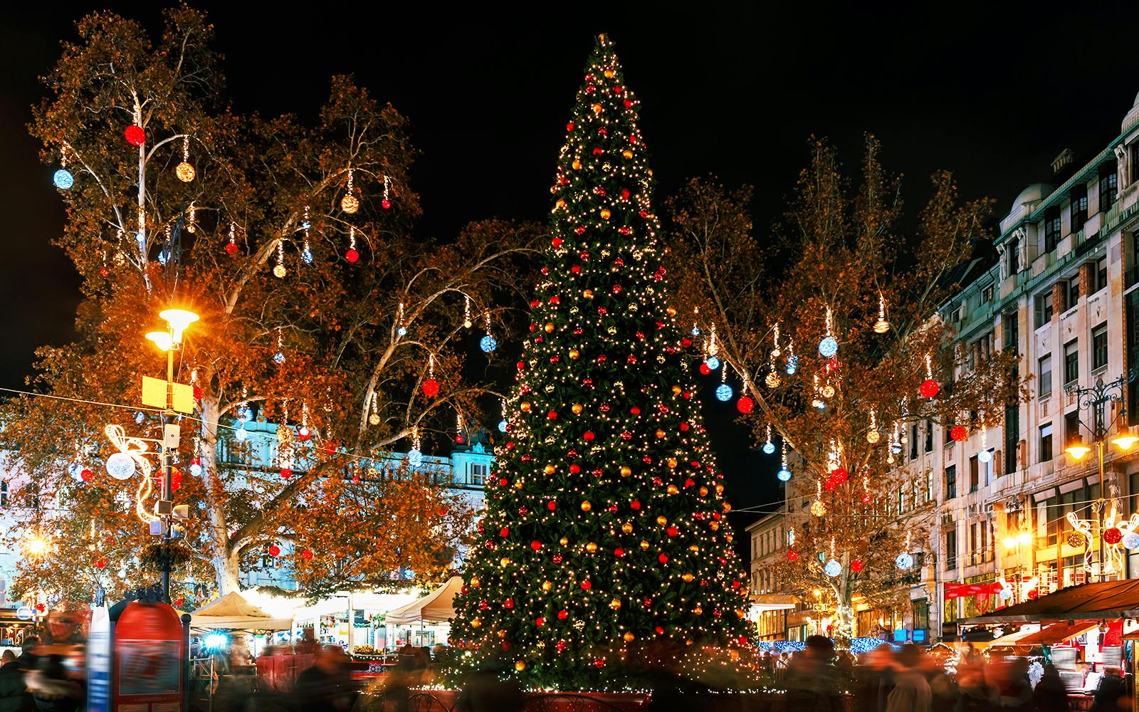 Budapest In December Things To Do, Festivals, Events & Essentials